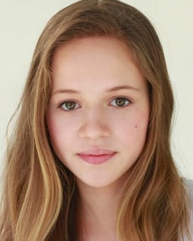 Holly J. Barrett