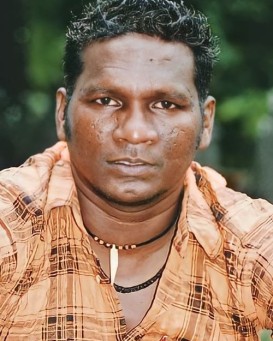 I. M. Vijayan