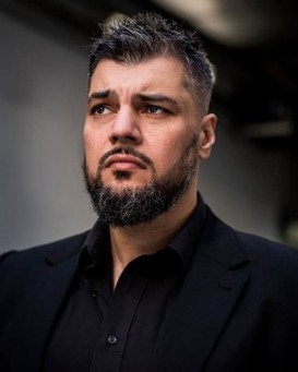 Imad Mardnli