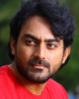 J. Karthik