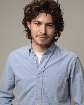 Jacob Chase