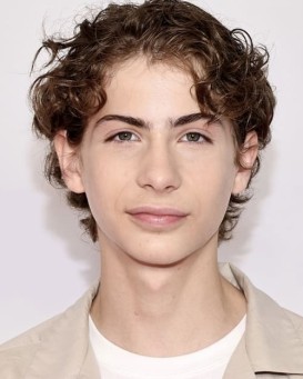 Jacob Tremblay
