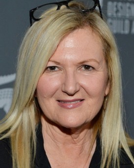 Jacqueline West