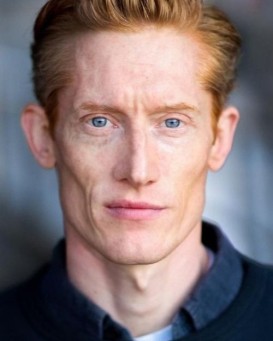 Jake Curran