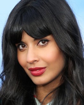 Jameela Jamil