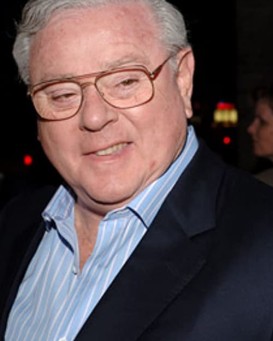 James G. Robinson