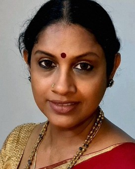 Janaki Suresh