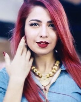 Jasmine Sandlas