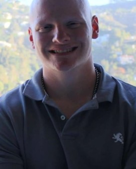 Jason Leavy