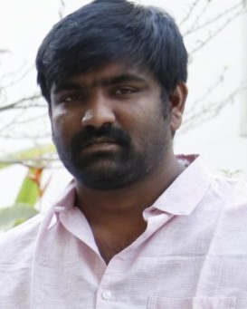 Jaya Kishore B