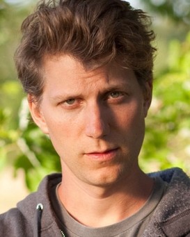 Jeff Nichols