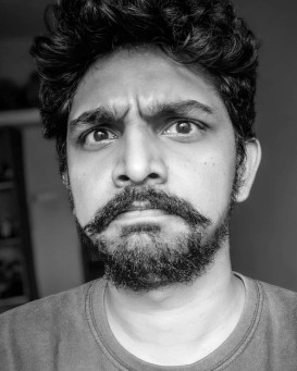 Jenson Dhivakar