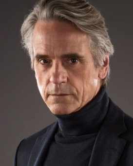 Jeremy Irons