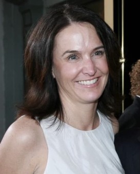 Jill Messick