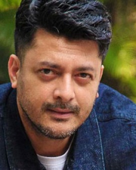 Jisshu Sengupta