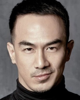 Joe Taslim