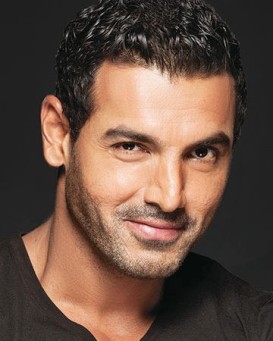 John Abraham