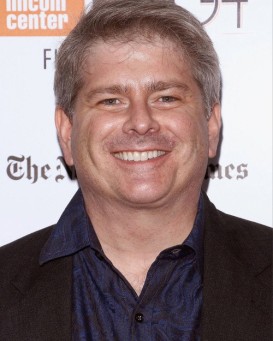 John Axelrad