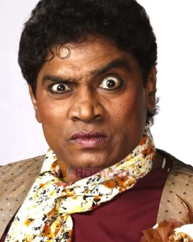 Johny Lever