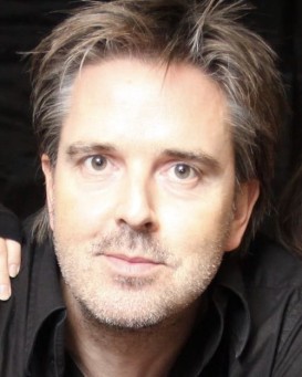 Jon Harris