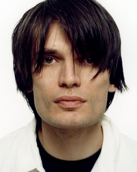 Jonny Greenwood