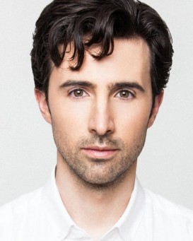 Josh Zuckerman