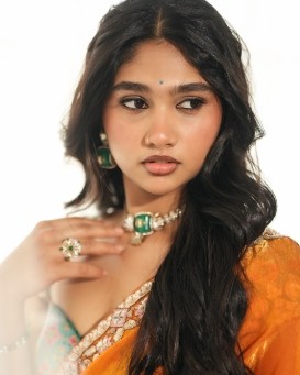 Jovika Vijaykumar