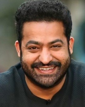 Jr NTR