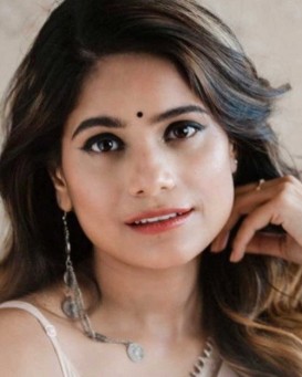 Jyotica Tangri