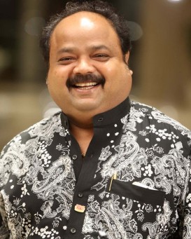 K. Baskaran
