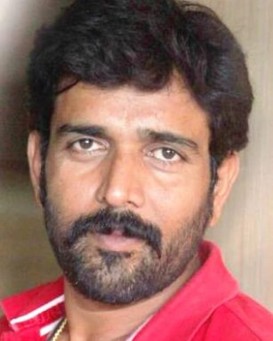 K Ravi Varma