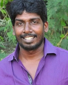 Kadhal Sukumar