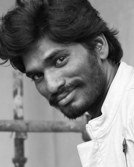 Kailash Waghmare