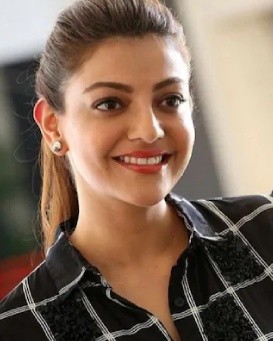 Kajal Aggarwal