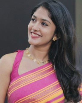 Kalyani Anil