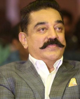 Kamal Hassan