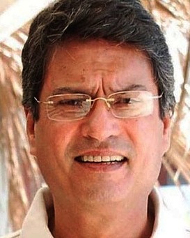 Kanwaljit Singh
