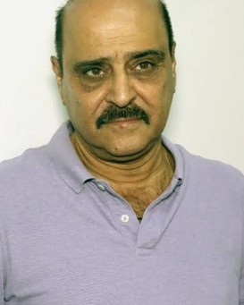 Karan Razdan