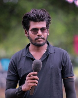 Karthi Pandiyan