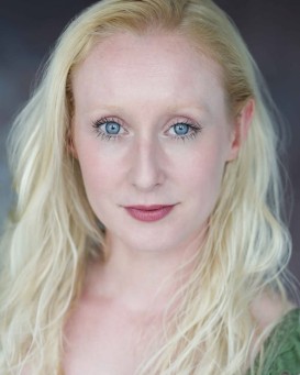 Katie Hardwick