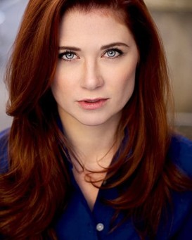 Katie Maguire