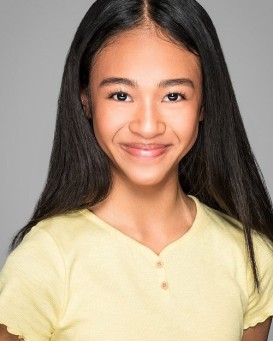 Kayla Teruel