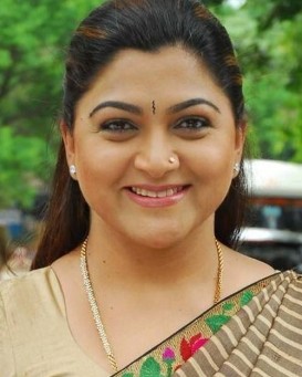 Khusbhu Sundar