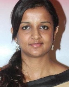 Kiruthiga Udhayanidhi