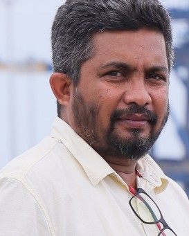 Krish Thirukumaran