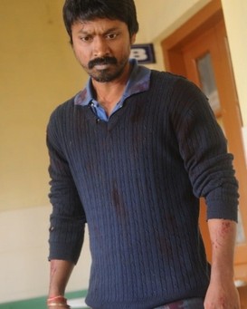 Krishna Kulasekaran