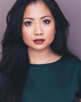Kristin Villanueva