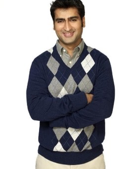 Kumail Nanjiani