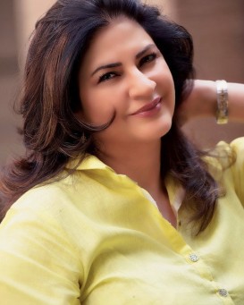 Kunickaa Sadanand