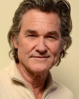 Kurt Russell